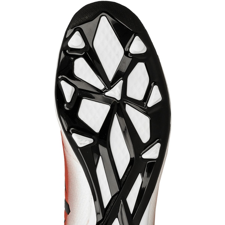 Adidas Messi 16.3 Fg M BA9020 Fußballschuhe rot rot 2