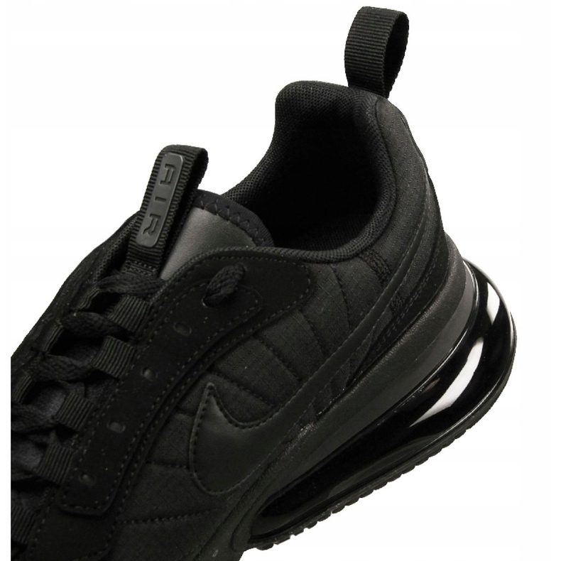 Nike Air Max 270 Futura M AO1569-005 Schuhe schwarz 1