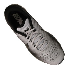Nike Air Max 2017 M AT0044-002 Schuhe schwarz grau 2