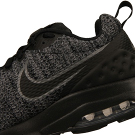 Nike Air Max Motion Lw Le M 861537-002 Schuh schwarz 1