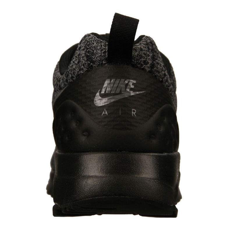 Nike Air Max Motion Lw Le M 861537-002 Schuh schwarz 2