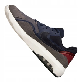 Nike Air Max Nostalgic M 916781-003 Schuh marineblau grau mehrfarbig 1