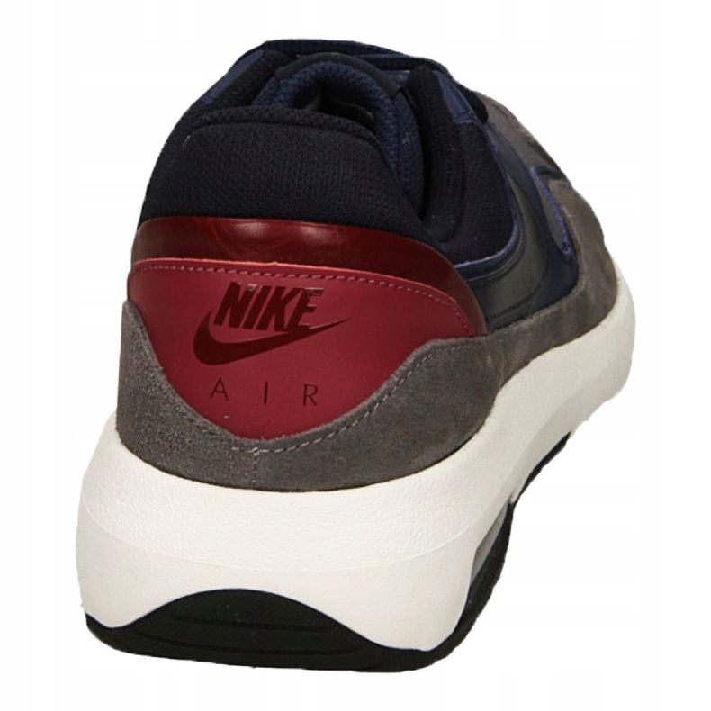 Nike Air Max Nostalgic M 916781-003 Schuh marineblau grau mehrfarbig 2