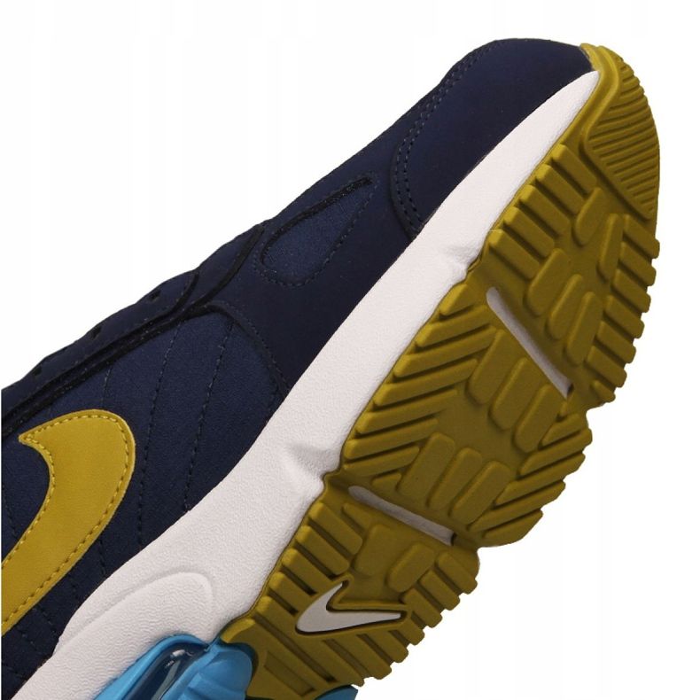 Nike Air Max 270 Futura M AO1569-400 Schuhe schwarz 1