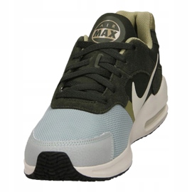 Nike Air Max Guile M 916768-008 Schuh blau mehrfarbig grün 2