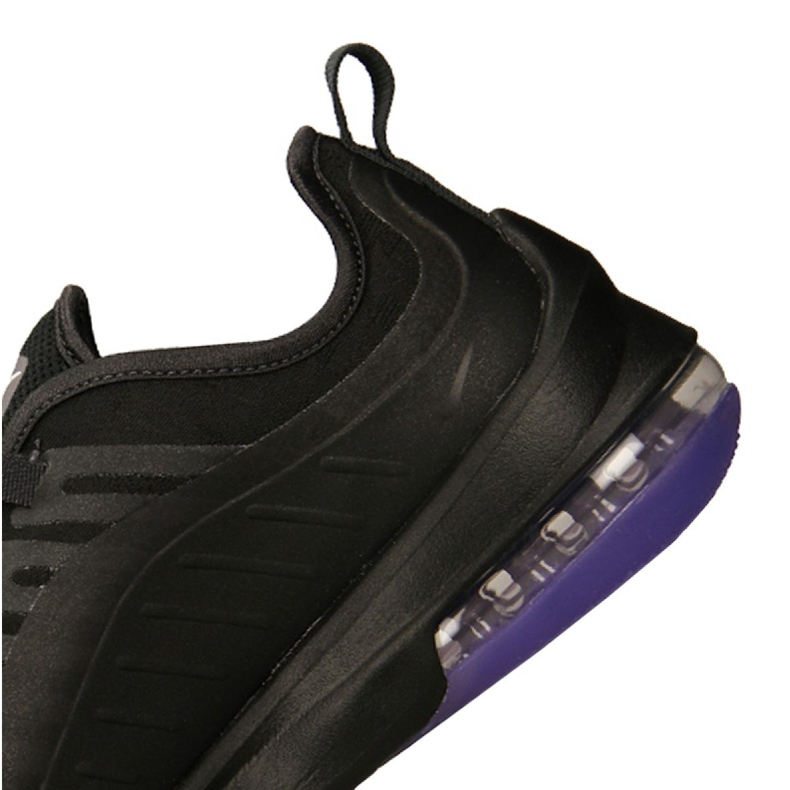 Nike Air Max Axis Premium M AA2148-004 Schuhe marineblau 2