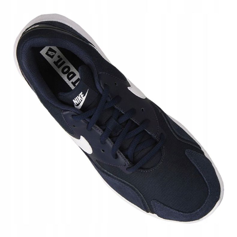 Nike Air Max Nostalgic M 916781-400 Schuhe navy blau 1