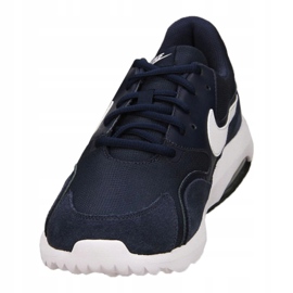 Nike Air Max Nostalgic M 916781-400 Schuhe marineblau 2