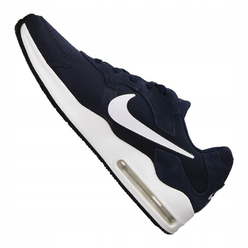 Nike Air Max Guile 4 M 916768-400 Schuh navy blau 1