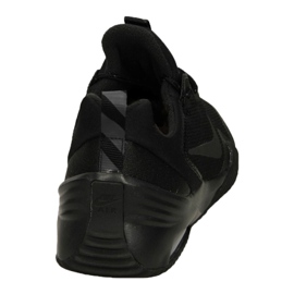 Nike Air Max Grigora M 916767-001 Schuh schwarz 1