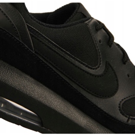 Nike Air Max Nostalgic M 916781-006 Schuh schwarz 1