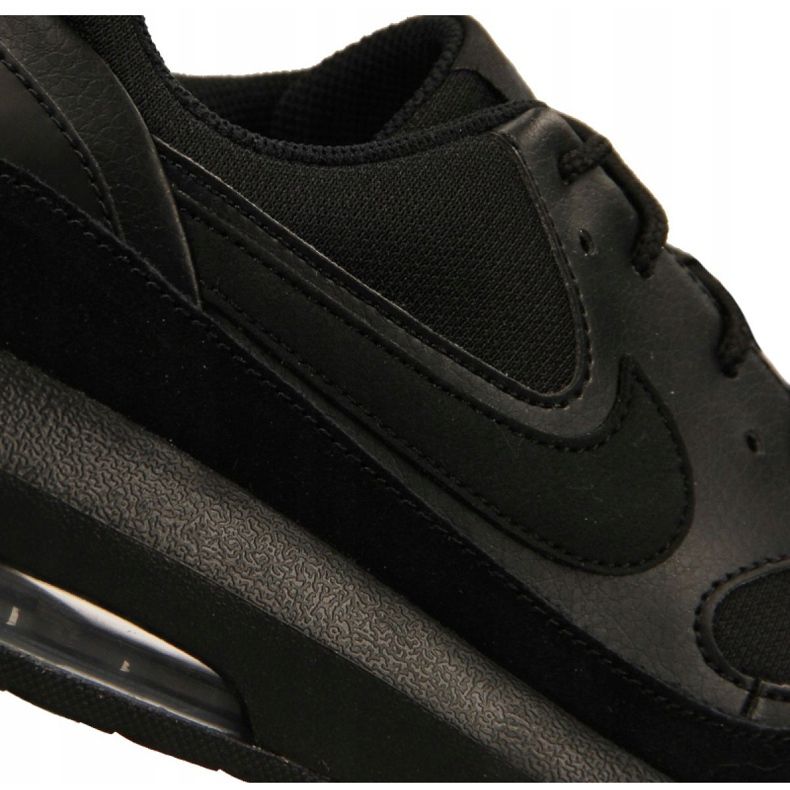 Nike Air Max Nostalgic M 916781-006 Schuh schwarz 1