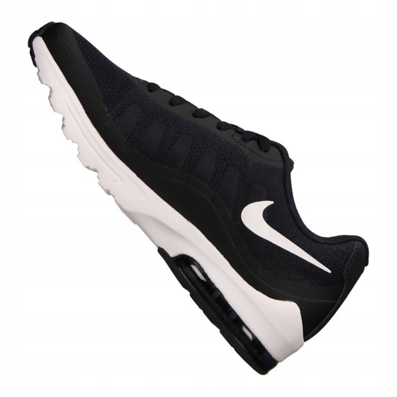 Nike Air Max Invigor M 749680-401 Schuhe schwarz 1