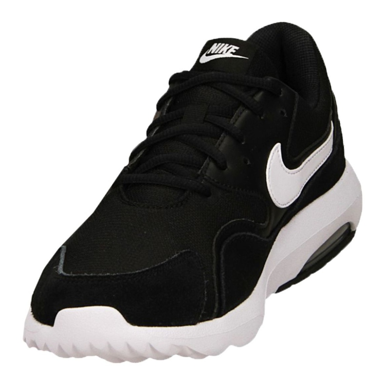 Nike Air Max Nostalgic M 916781-002 Schuh schwarz 1
