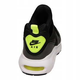 Nike Air Max Prime M 876068-005 Schuh schwarz 1