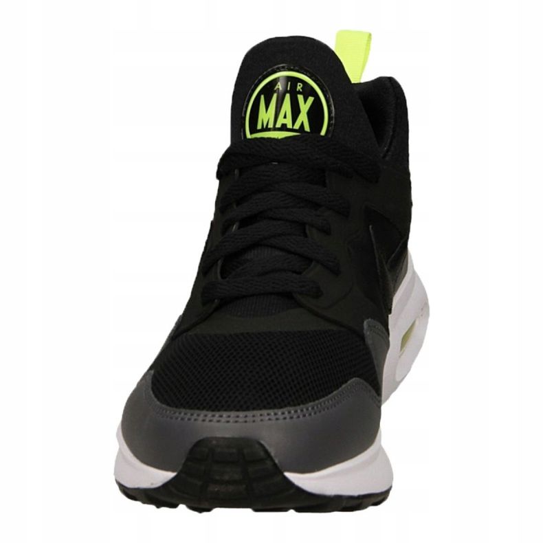 Nike Air Max Prime M 876068-005 Schuh schwarz 2