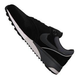 Nike Air Max Odyssey M 652989-001 Schuh schwarz 1