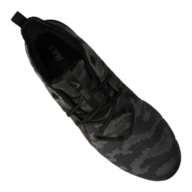 Nike Air Max Sequent 3 Prm Cmo M AR0251-002 schwarz mehrfarbig 2