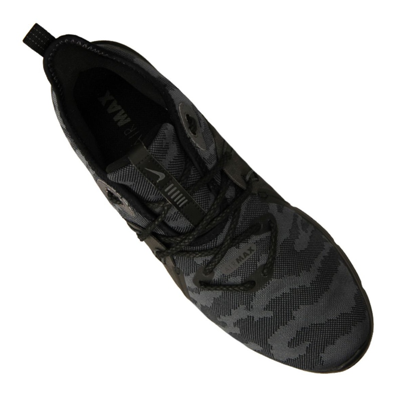 Nike Air Max Sequent 3 Prm Cmo M AR0251-002 schwarz mehrfarbig 2