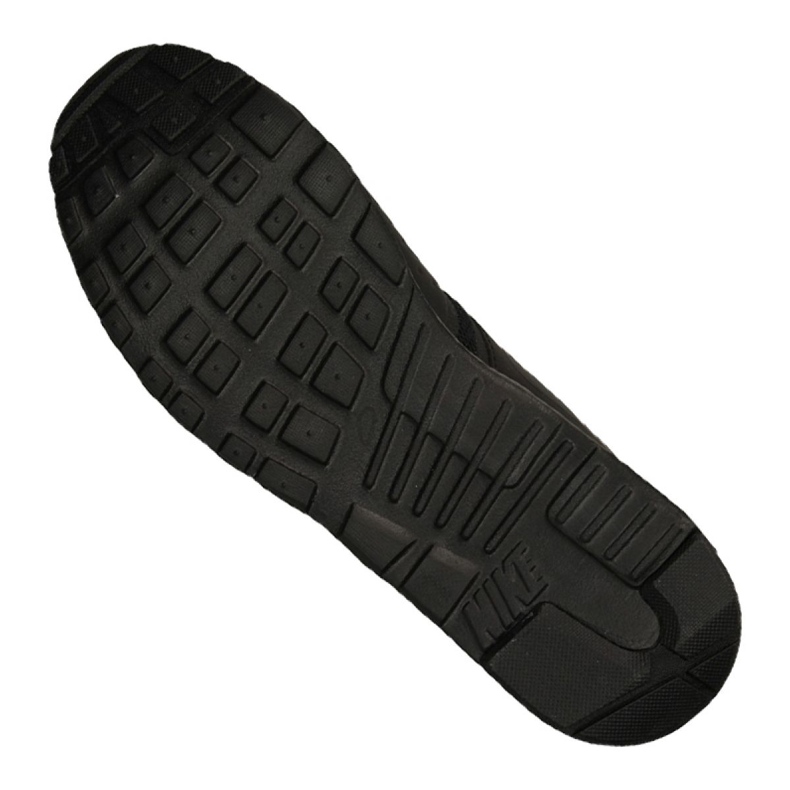 Nike Air Max Vision M 918230-001 Schuh schwarz 1