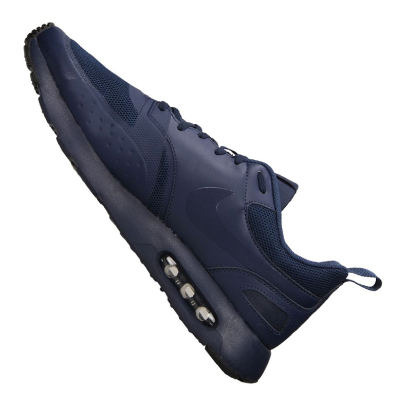 Nike Air Max Vision M 918230-401 Schuh marineblau 1