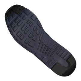 Nike Air Max Vision M 918230-401 Schuh marineblau 2