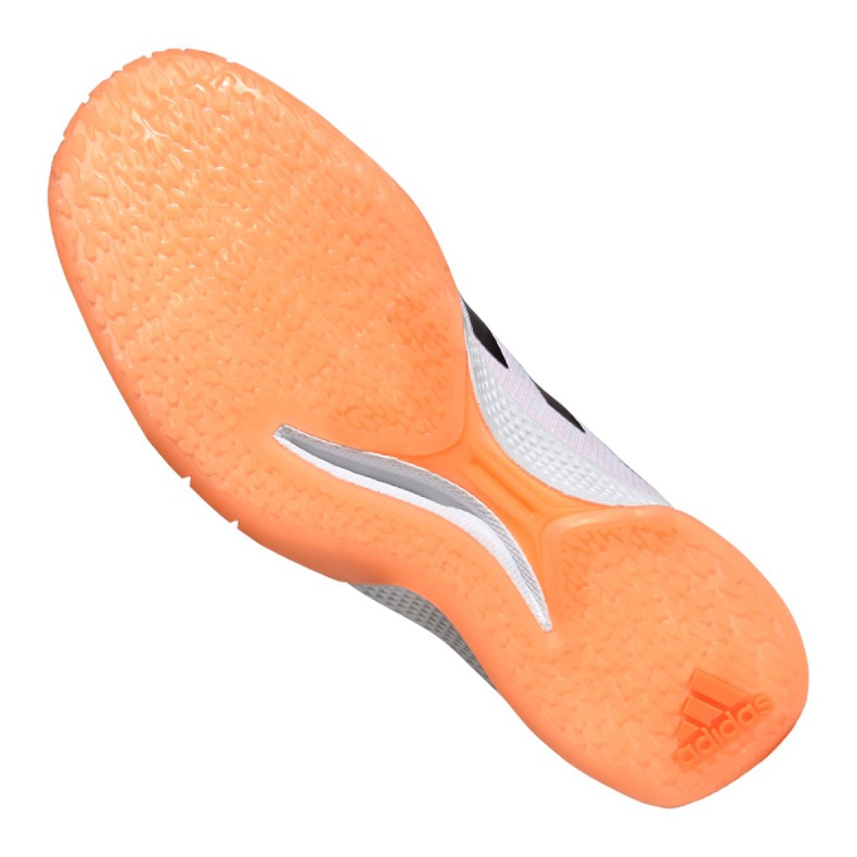 Adidas Counterblast Bounce M F33829 Schuhe weiß weiß 1