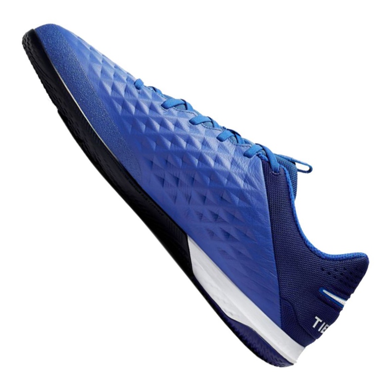 Fußball Nike React Legend 8 Pro Ic M AT6134-414 marineblau blau 2