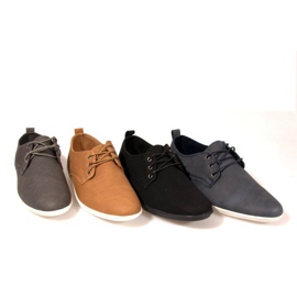 Stilvolle Schuhe -82 Khaki mehrfarbig grün 1