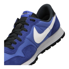 Nike Air Pegasus 83 M 827921-401 Schuh blau 1