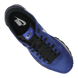 Nike Air Pegasus 83 M 827921-401 Schuh blau 2