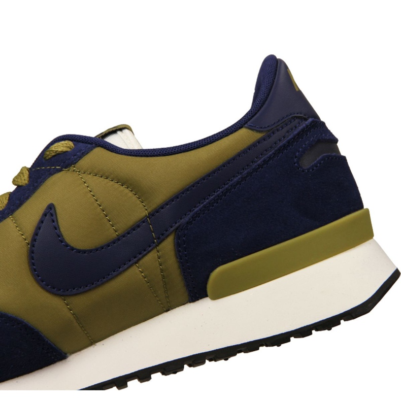Nike Air Vortex M 903896-303 Schuhe navy blau grün 1