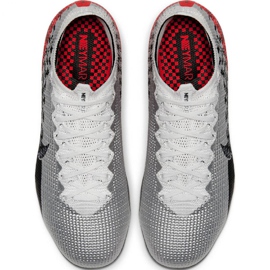 Nike Mercurial Vapor 13 Elite Neymar Fg Jr AT8035-006 Fußballschuhe schwarz 1