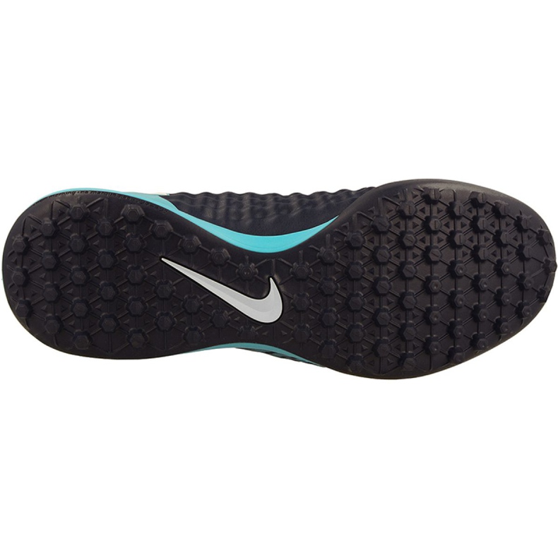 Nike MagistaX Onda Ii Tf M Fußballschuhe mehrfarbig marineblau 2