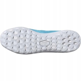 Hallenschuhe adidas Predator 19.3 Ll In M EF0423 blau blau 1