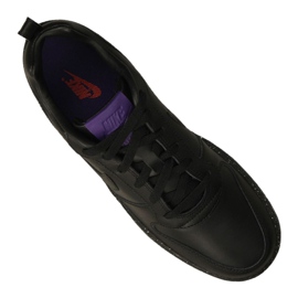 Nike Court Borough Low Se M 916760-002 Schuh schwarz 1