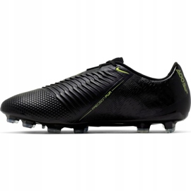 Nike Phantom Venom Elite Fg M AO7540-007 Fußballschuhe schwarz schwarz 2