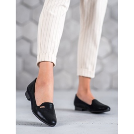 Miss Herrenmode schwarz 1