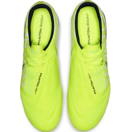 Nike Zoom Phantom Venom Pro Tf M BQ7497-717 Fußballschuhe gelb gelb 1