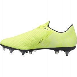 Nike Phantom Venom Academy SG-PRO Ac M BQ9140-717 Fußballschuh gelb gelb 1