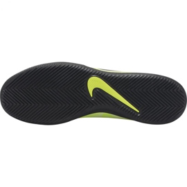 Hallenschuhe Nike Phantom Venom CLub Ic M AO0578-717 gelb gelb 2