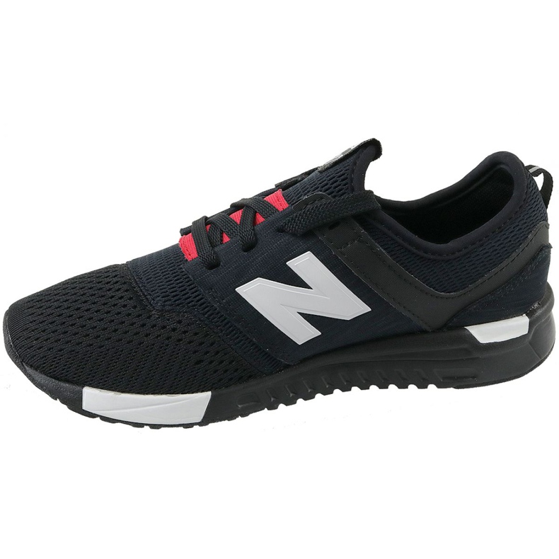 New Balance W KL247C1G Schuhe schwarz 1
