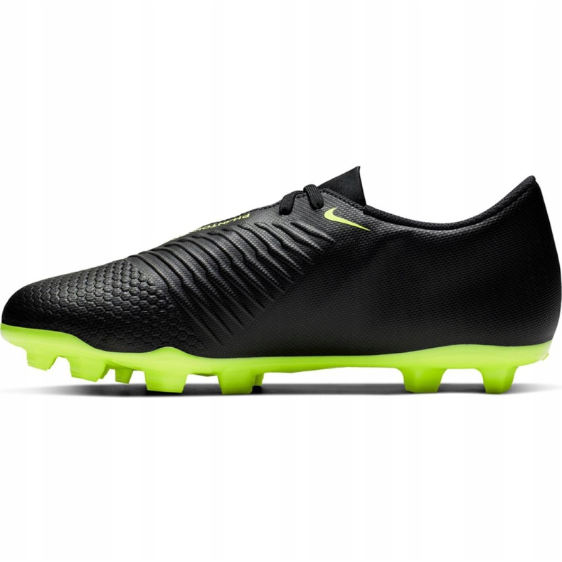 Nike Phantom Venom Club Fg M AO0577-007 Fußballschuhe schwarz schwarz 2