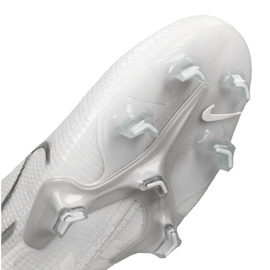 Nike Superfly 7 Elite Fg M AQ4174-100 Fußballschuh weiß weiß 1