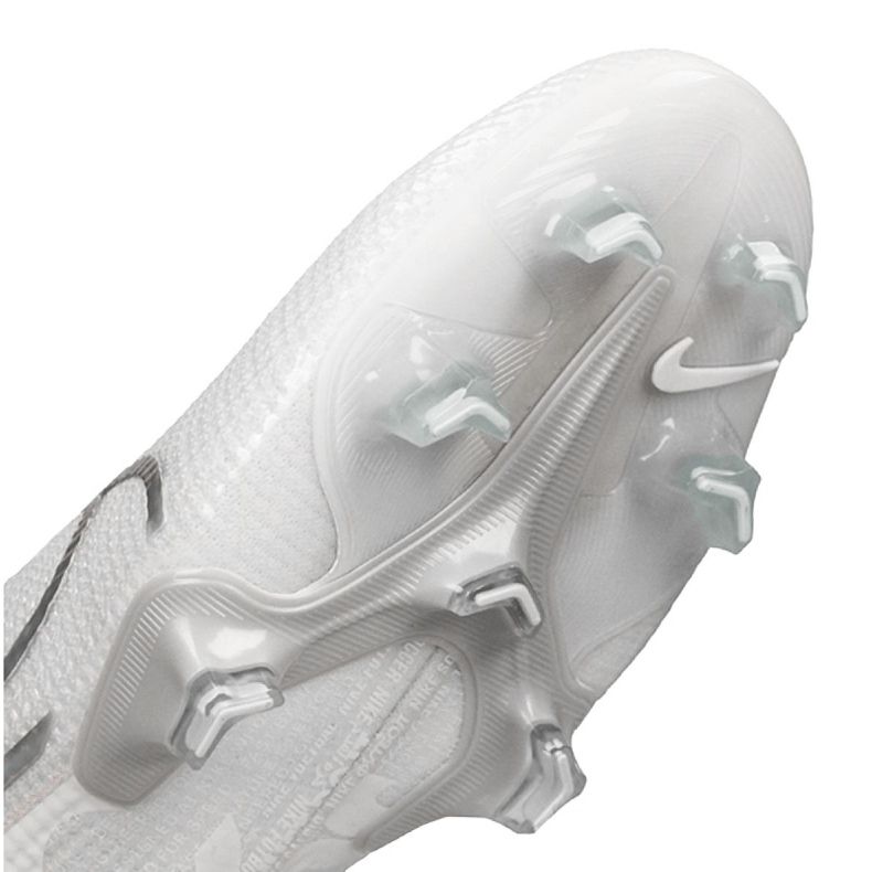 Nike Superfly 7 Elite Fg M AQ4174-100 Fußballschuh weiß weiß 1