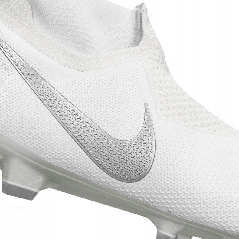 Nike Phantom Vsn Elite Df Fg M AO3262-100 Fußballschuh weiß weiß 1