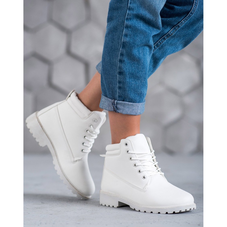 Marquiz Weiße Fallensteller 1