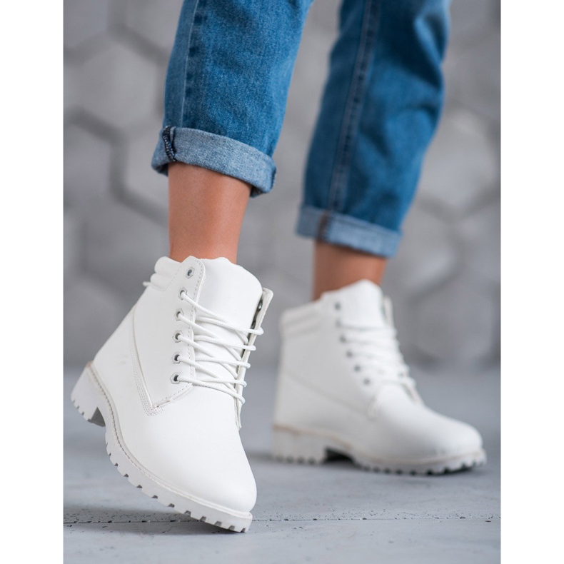 Marquiz Weiße Fallensteller 2