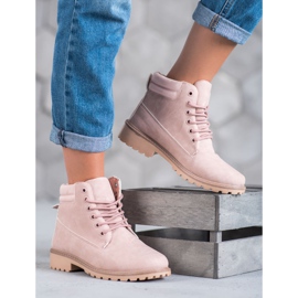 Marquiz Pulverfänger rosa 2