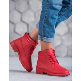 Marquiz Rote Fallensteller 2